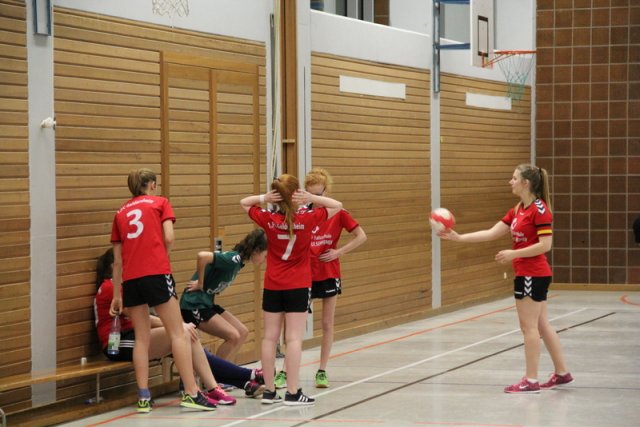 2018_03_10 Jugend 19 - A-Klasse